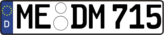 ME-DM715