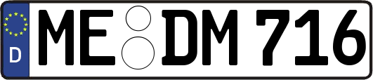 ME-DM716