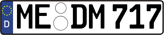 ME-DM717