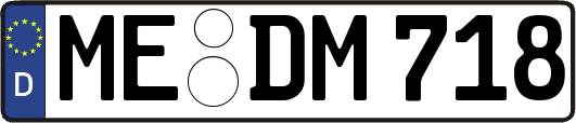 ME-DM718