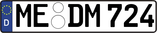 ME-DM724