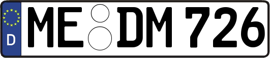 ME-DM726