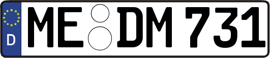 ME-DM731