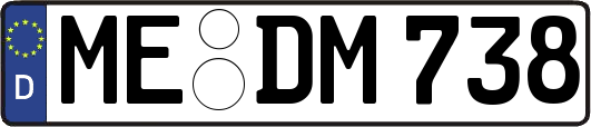 ME-DM738