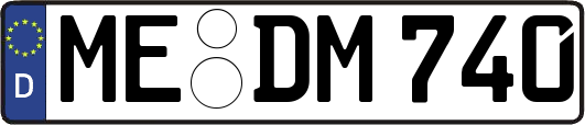 ME-DM740