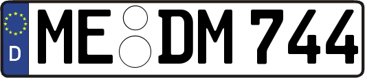 ME-DM744