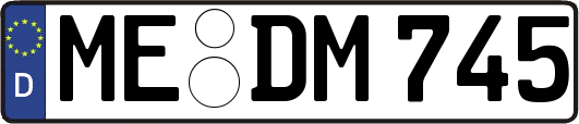 ME-DM745