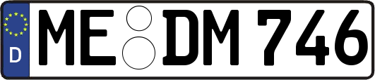 ME-DM746