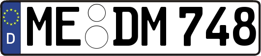 ME-DM748