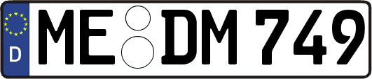 ME-DM749
