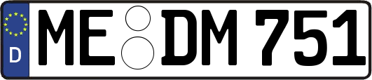 ME-DM751