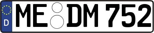 ME-DM752