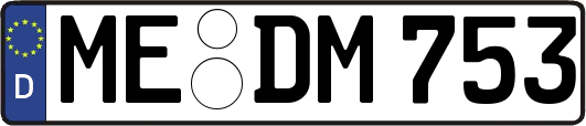 ME-DM753