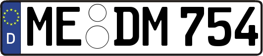 ME-DM754