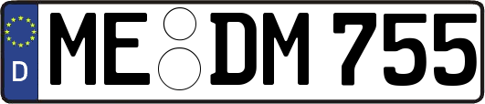 ME-DM755