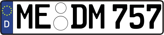 ME-DM757