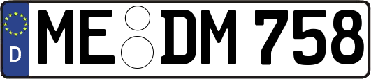 ME-DM758