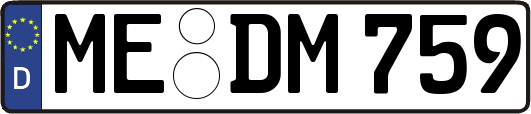 ME-DM759