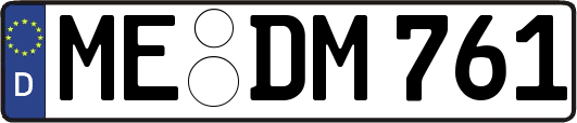 ME-DM761