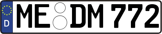 ME-DM772