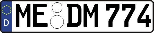 ME-DM774