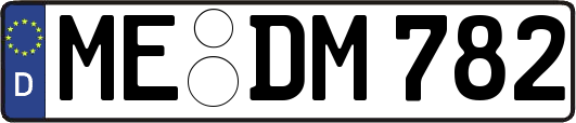 ME-DM782