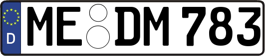 ME-DM783