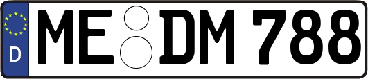 ME-DM788