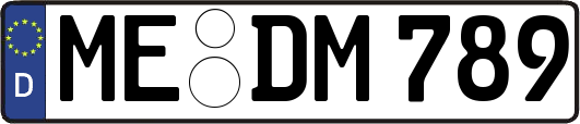 ME-DM789