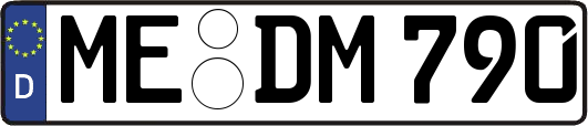 ME-DM790