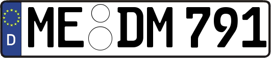 ME-DM791