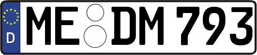 ME-DM793