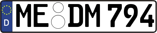 ME-DM794