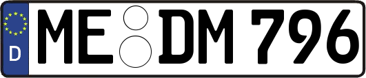 ME-DM796