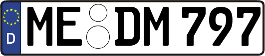 ME-DM797