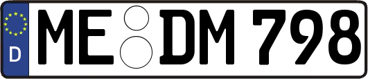 ME-DM798