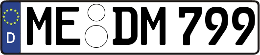 ME-DM799