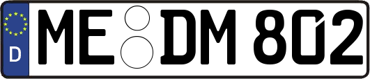 ME-DM802