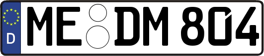 ME-DM804