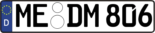 ME-DM806