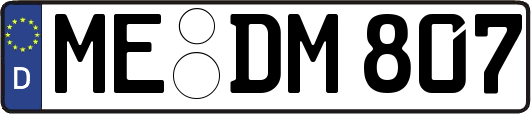 ME-DM807