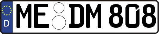 ME-DM808