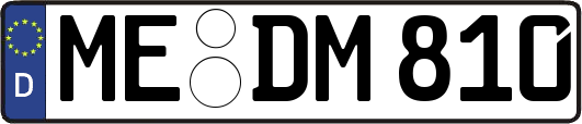 ME-DM810