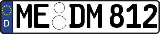 ME-DM812