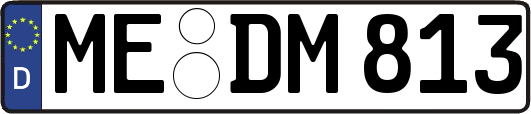 ME-DM813