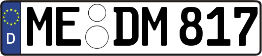 ME-DM817