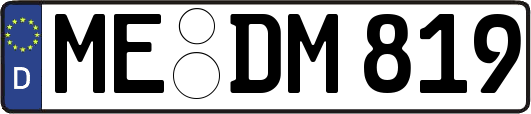 ME-DM819