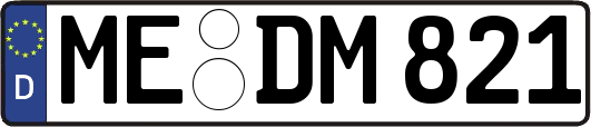 ME-DM821