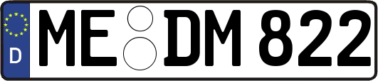 ME-DM822