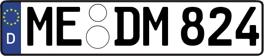 ME-DM824